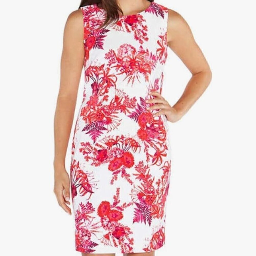 Mario Serrani dress - sz 2
